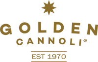 Golden Cannoli Shells Company