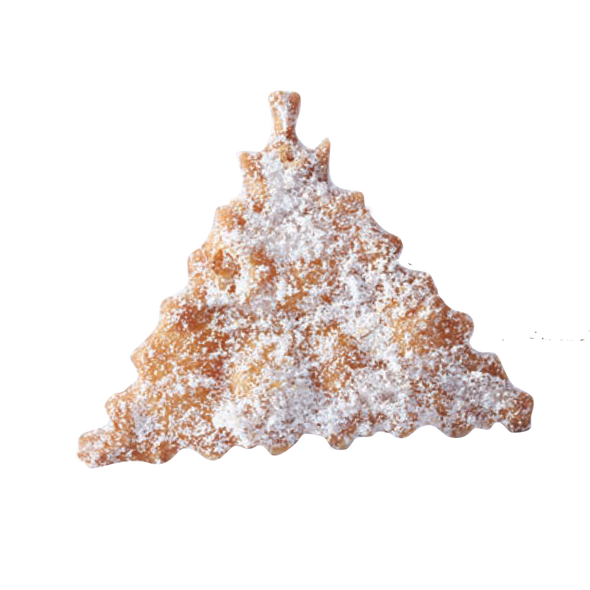 Bulk Cannoli Chips + Inclusions