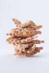 Cinnamon Sugar Cannoli Chips - Golden Cannoli Shells Company