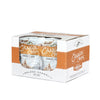 Cinnamon Sugar Cannoli Chips - Golden Cannoli Shells Company