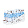 Powdered Sugar Cannoli Chips - Golden Cannoli Shells Company